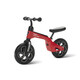 Bicicleta Tech Bike, +18 luni, Red, Zopa 500556
