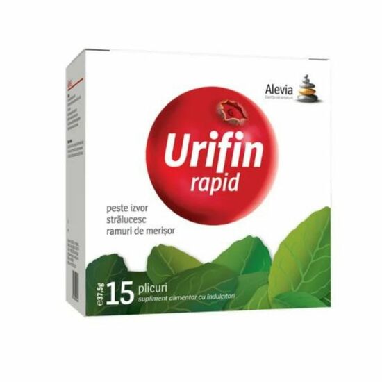 Urifin Rapid