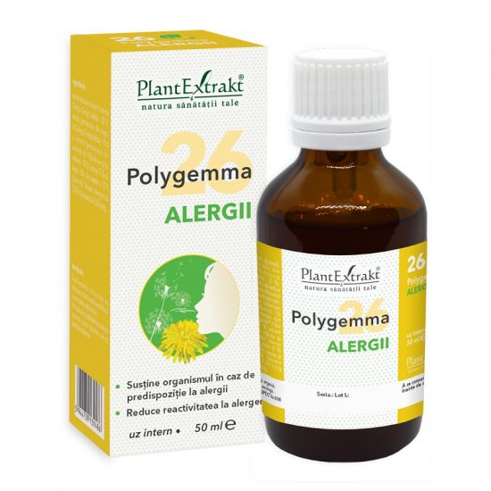 Polygemma 26 alergii