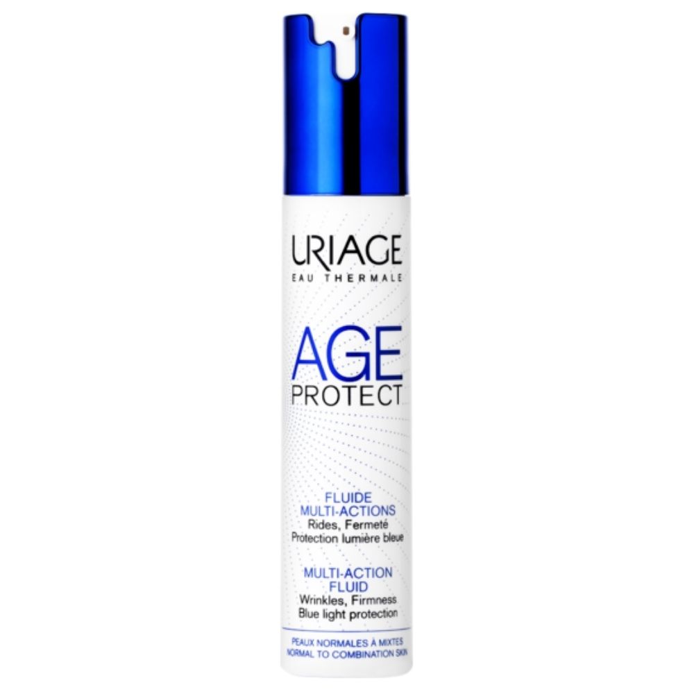 Fluid Multi-Action Age Protect, 40 ml, Uriage