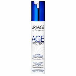 Crema Multi-Action Age Protect, 40 ml, Uriage