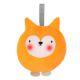 Dispozitiv sunete albe Linistitorul Lulu, Fox Orange, Momi 501291