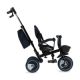 Tricicleta pliabila 5 in 1 pentru copii Invidia, Flow, Momi 501375