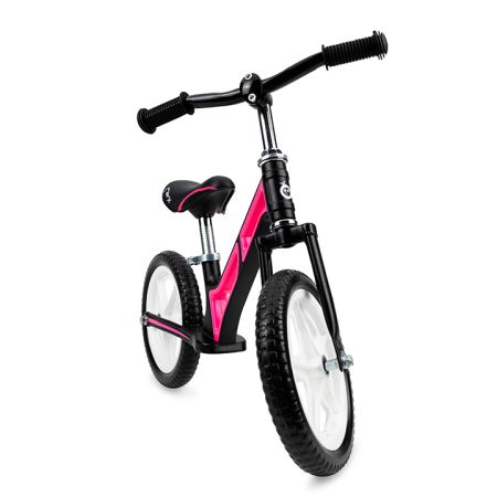 Bicicleta de echilibru fara pedale Moov, Pink