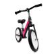 Bicicleta de echilibru fara pedale Moov, Pink, MoMi 501522