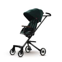 Carucior sport ultracompact Easy, Verde, Qplay