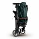 Carucior sport ultracompact Easy, Verde, Qplay 501622