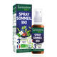 Spray Sommeil Bio Gemmo, 20 ml, Santarome 501910