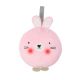 Dispozitiv cu sunete albe Linistitorul Lulu, Pink Rabbit, Momi 501966
