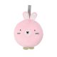 Dispozitiv cu sunete albe Linistitorul Lulu, Pink Rabbit, Momi 501965