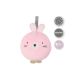 Dispozitiv cu sunete albe Linistitorul Lulu, Pink Rabbit, Momi 501961