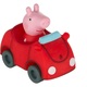 Masinuta Buggy Peppa Pig, +3 ani, Pepa Pig 502155