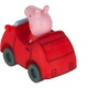 Masinuta Buggy Peppa Pig, +3 ani, Pepa Pig 502154