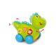 Baby dinozaurul interactiv cu miscari, melodii si lumini, Hola 438071