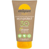 Lotiune protectoare hidratanta cu SPF30 Eco Protect, 150 ml, Elmiplant Sun