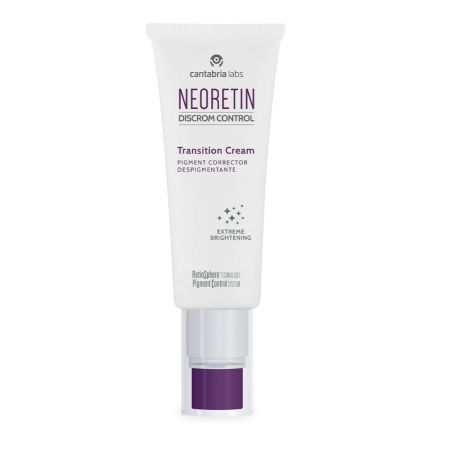 Corector de pigmentare Transition Cream Neoretin