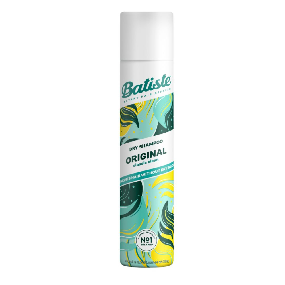 Sampon uscat Original, 200 ml, Batiste