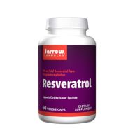 Resveratrol 100 mg, 60 capsule, Jarrow Formulas