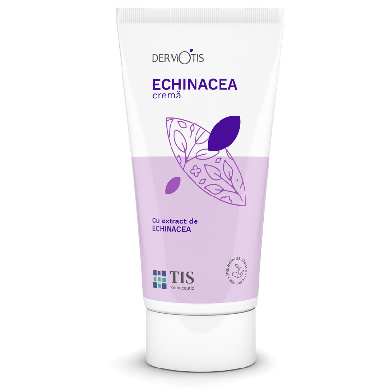 Echinacea DermoTis, 50 ml, Tis Farmaceutic