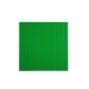Placa de baza Lego Classic 26x30 cm, Verde, 11023, Lego 503995