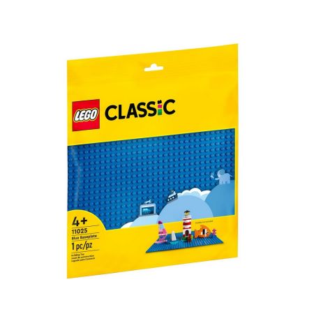 Placa de baza Lego Classic
