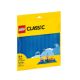 Placa de baza Lego Classic, Albastra, 11025, Lego 504004