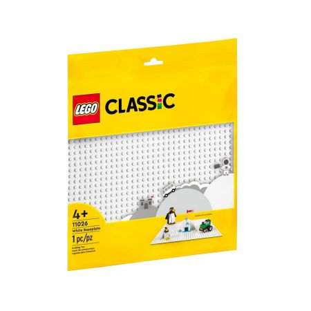 Placa de baza Lego Classic