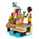 Casuta plutitoare Lego Friends, +7 ani, 41702, Lego 587851