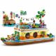 Casuta plutitoare Lego Friends, +7 ani, 41702, Lego 587855