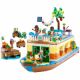 Casuta plutitoare Lego Friends, +7 ani, 41702, Lego 587854