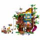 Casa din copac a prieteniei Lego Friends, +8 ani, Lego 587898