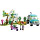 Vehicul de plantat copaci Lego Friends, +6 ani, 41707, Lego 504061
