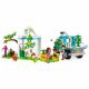 Vehicul de plantat copaci Lego Friends, +6 ani, 41707, Lego 587925