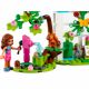 Vehicul de plantat copaci Lego Friends, +6 ani, 41707, Lego 587924