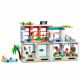Casa de vacanta de pe plaja Lego Friends, +7 ani, 41709, Lego 588206