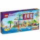 Casa de vacanta de pe plaja Lego Friends, +7 ani, 41709, Lego 588204