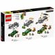 Masina de curse Evo a lui Lloyd, 6 ani+, 71763, Lego Ninjago 587131