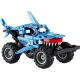 Monster Jam Megalodon Lego Tehnic, 42134, Lego 504110