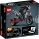 Motocicleta Lego Technic, 42132 504119