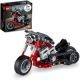 Motocicleta Lego Technic, 42132 504114