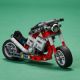 Motocicleta Lego Technic, 42132 504118