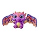 Jucarie interactiva Baby Dragon, Hasbro 504330