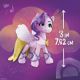 Figurina Princess Petals My Little Pony, 5 ani+, Hasbro 520228
