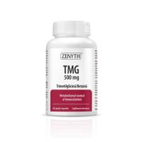 TMG 500 mg, 60 capsule, Zenyth