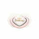 Suzeta simetrica din silicon Royal Baby, 6-18 luni, 2 bucati, Pink, Canpol Babies 504956