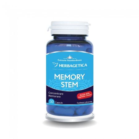 memory stem herbagetica