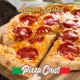 Mix amestec pentru blat de pizza, 500 g, Lucas Bites 449962