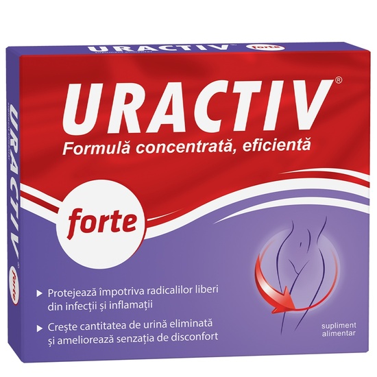 Uractiv Forte