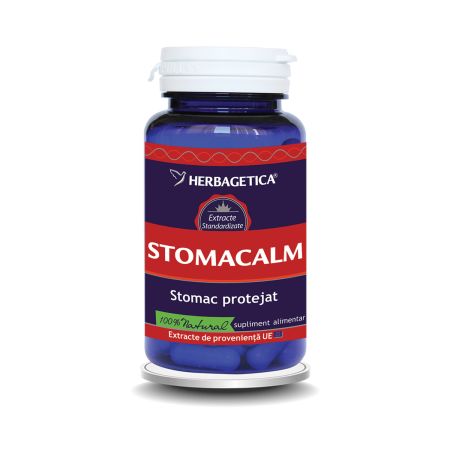 stomacalm herbagetica