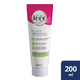 Crema depilatoare pentru piele uscata Pure, 200 ml, Veet 505632